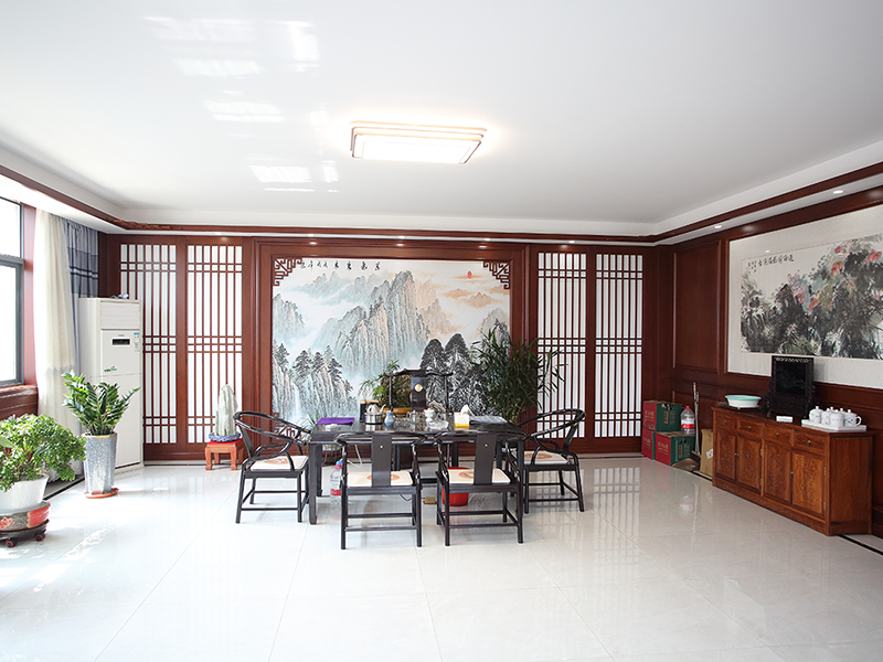 公司環(huán)境